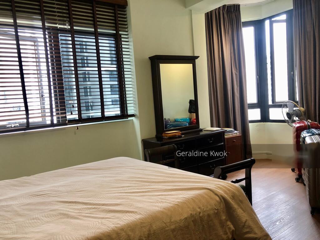 Bayshore Park (D16), Condominium #304277151